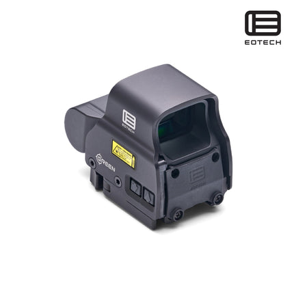 EOTech EXPS2-0GRN HWS Holographic Weapon Sight Green 68 MOA Circle with 1 MOA Dot Reticle