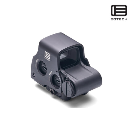 EOTech EXPS2-0GRN HWS Holographic Weapon Sight Green 68 MOA Circle with 1 MOA Dot Reticle