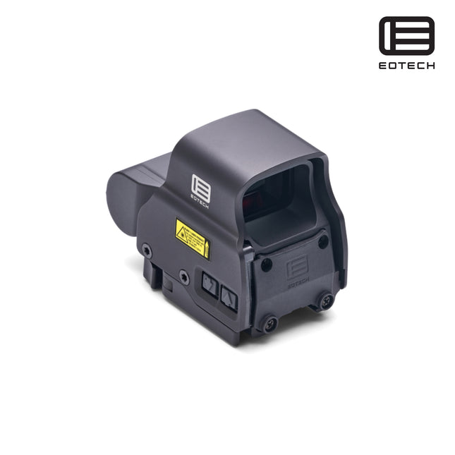 EOTech EXPS2-0 HWS Holographic Weapon Sight 68 MOA Circle with 1 MOA Dot Reticle