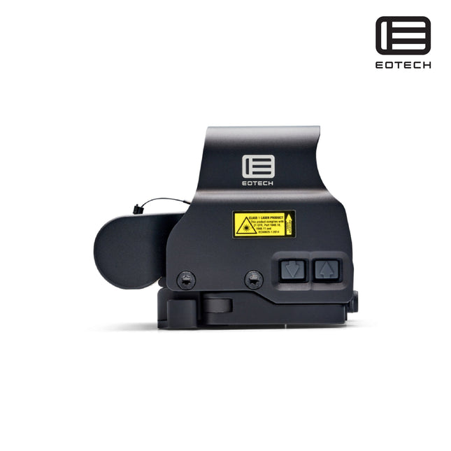 EOTech EXPS2-0 HWS Holographic Weapon Sight 68 MOA Circle with 1 MOA Dot Reticle