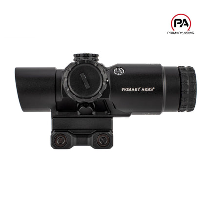 Primary Arms GLx 2X Prism Scope ACSS CQB-M5 Reticle 5.56/ 308/5.45 - AUTOLIVE™ - MPN: 710010