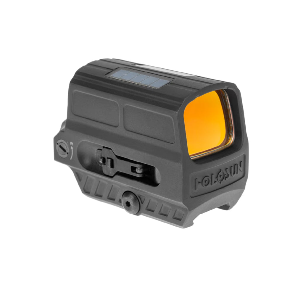 Holosun HE512T RD Red Dot Sight – HE512T-RD