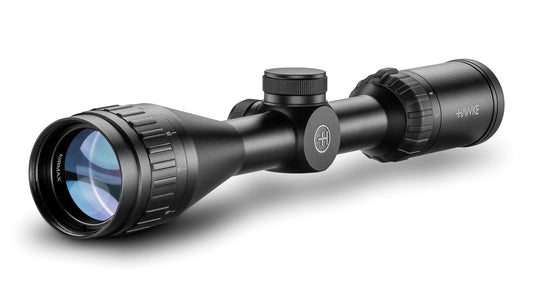 Hawke Airmax 3-9x40 AO Rifle Scope SFP AMX Reticle – 13110