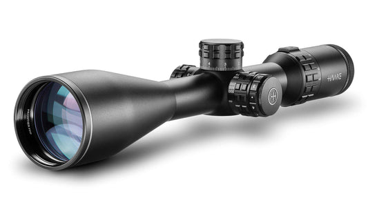 Hawke Frontier 30 5-25x56 Rifle Scope FFP IR Mil Pro MRAD Reticle – 18540
