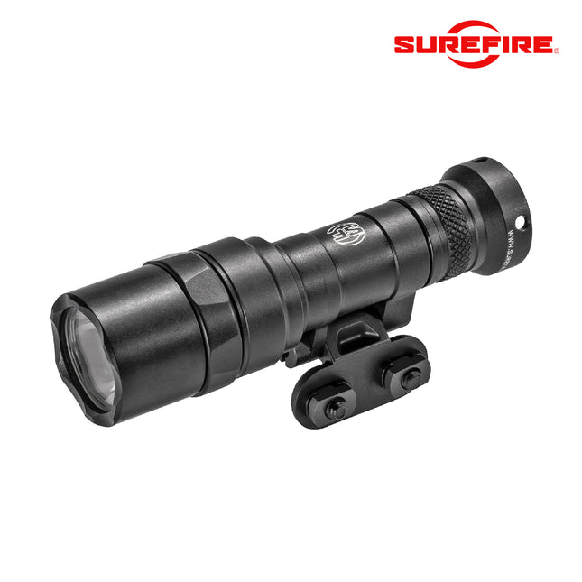 SureFire M340C-BK-PRO Mini Scout Light PRO Black