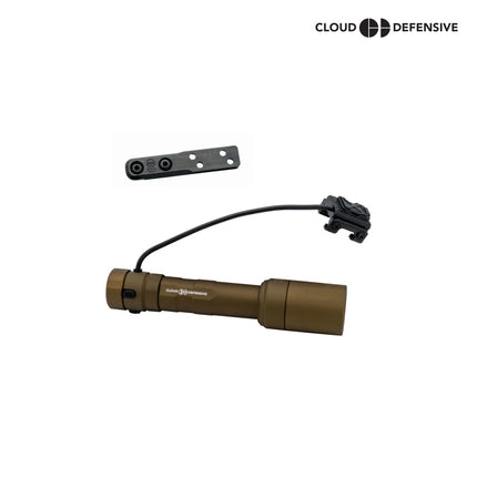 Cloud Defensive REIN Weapon Light FDE