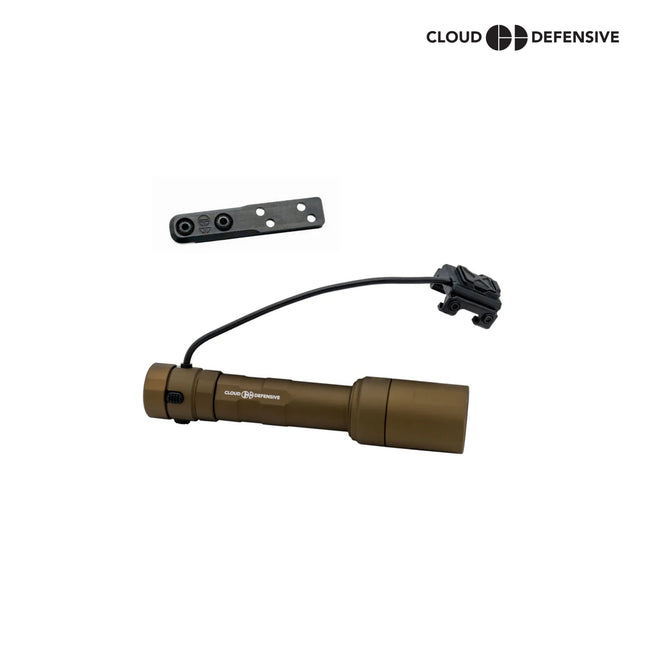 Cloud Defensive REIN Weapon Light FDE