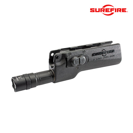 SureFire 628LMF-B Dedicated Forend Weapon Light for MP5/HK53/HK94