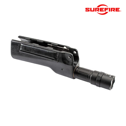 SureFire 628LMF-B Dedicated Forend Weapon Light for MP5/HK53/HK94