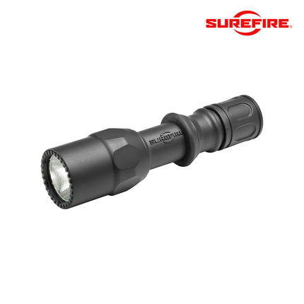 Surefire G2ZX-C-BK Combat LED Flashlight