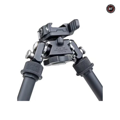 Accu-Shot Atlas PSR Bipod 5-9″ Picatinny QD Lever Mount, product image 2