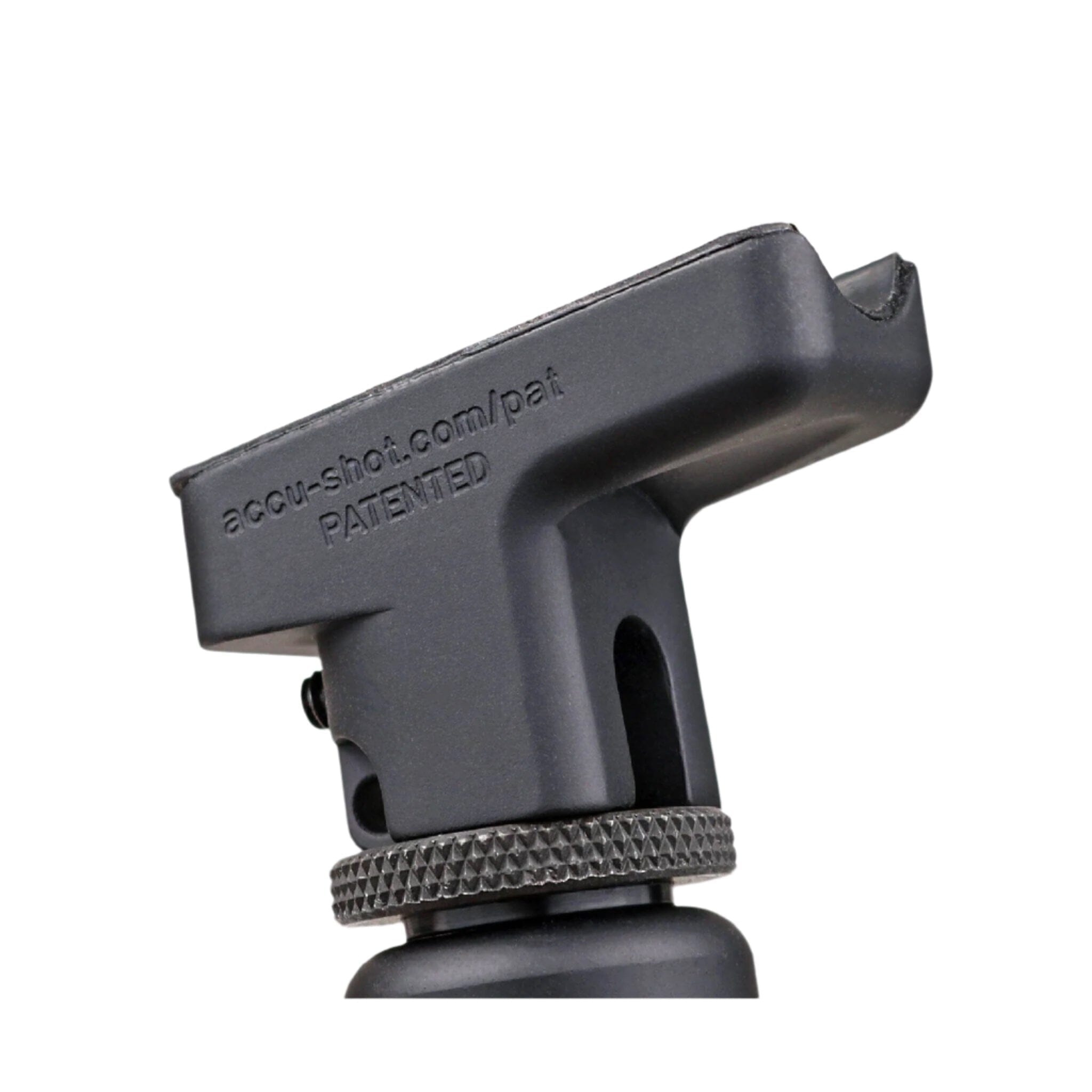 Accu-Shot BT01-QK Monopod Sling Stud Mount, product image 2