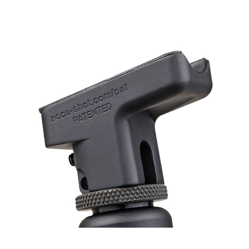 Accu-Shot BT01-QK Monopod Sling Stud Mount, product image 2