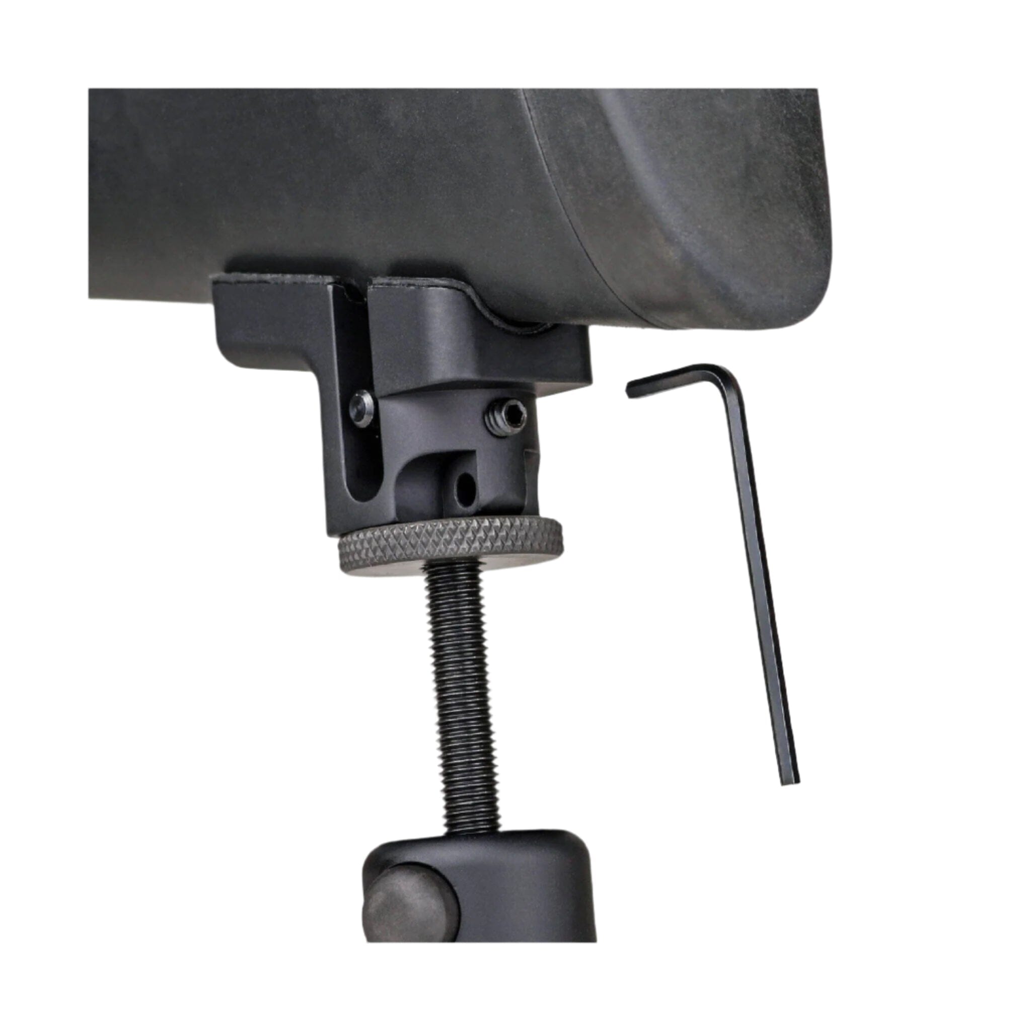 Accu-Shot BT01-QK Monopod Sling Stud Mount, product image 3