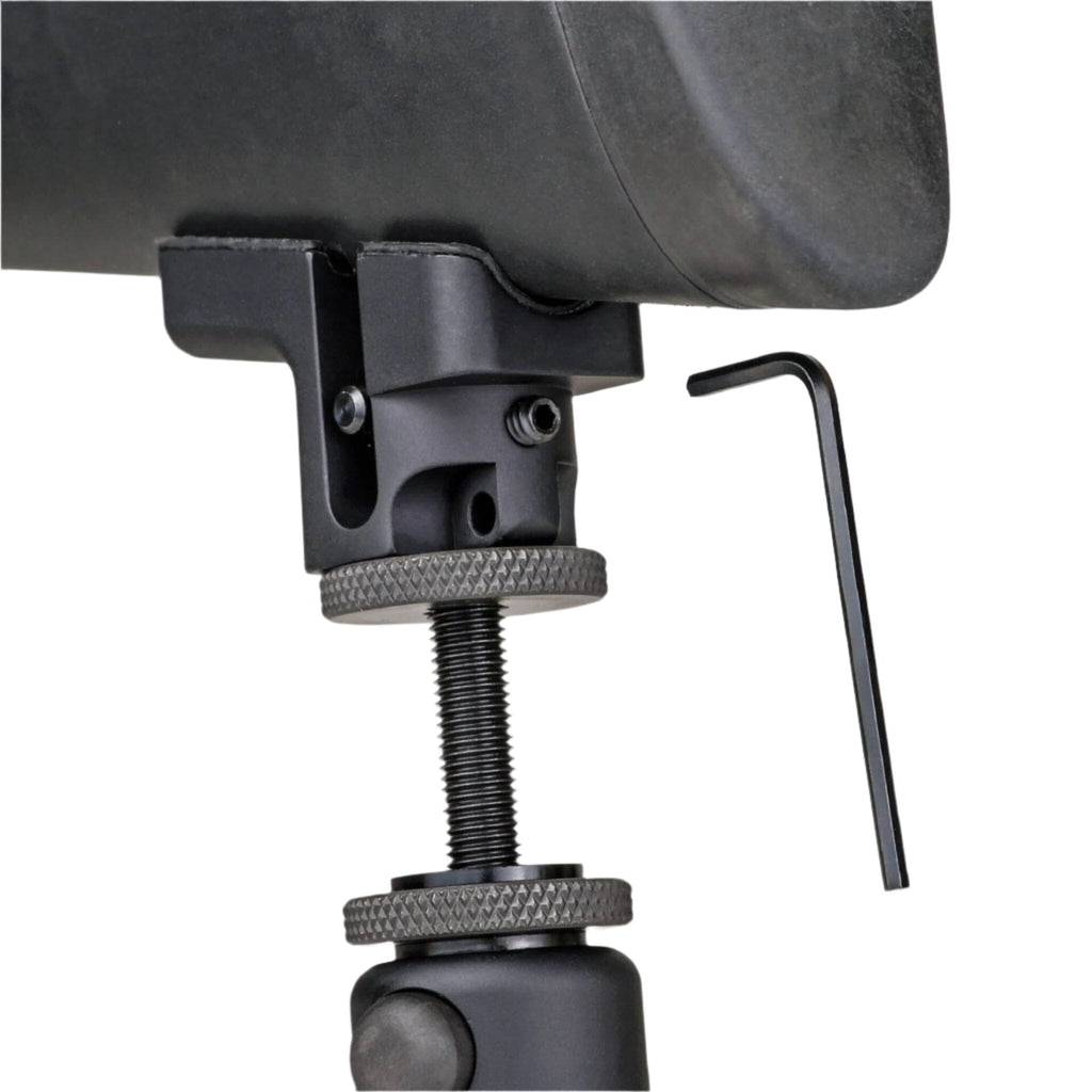 Accu-Shot BT04-QK Monopod Sling Stud Mount, product image 3