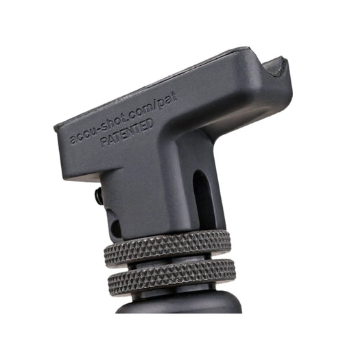Accu-Shot BT05-QK Monopod Sling Stud Mount, product image 2