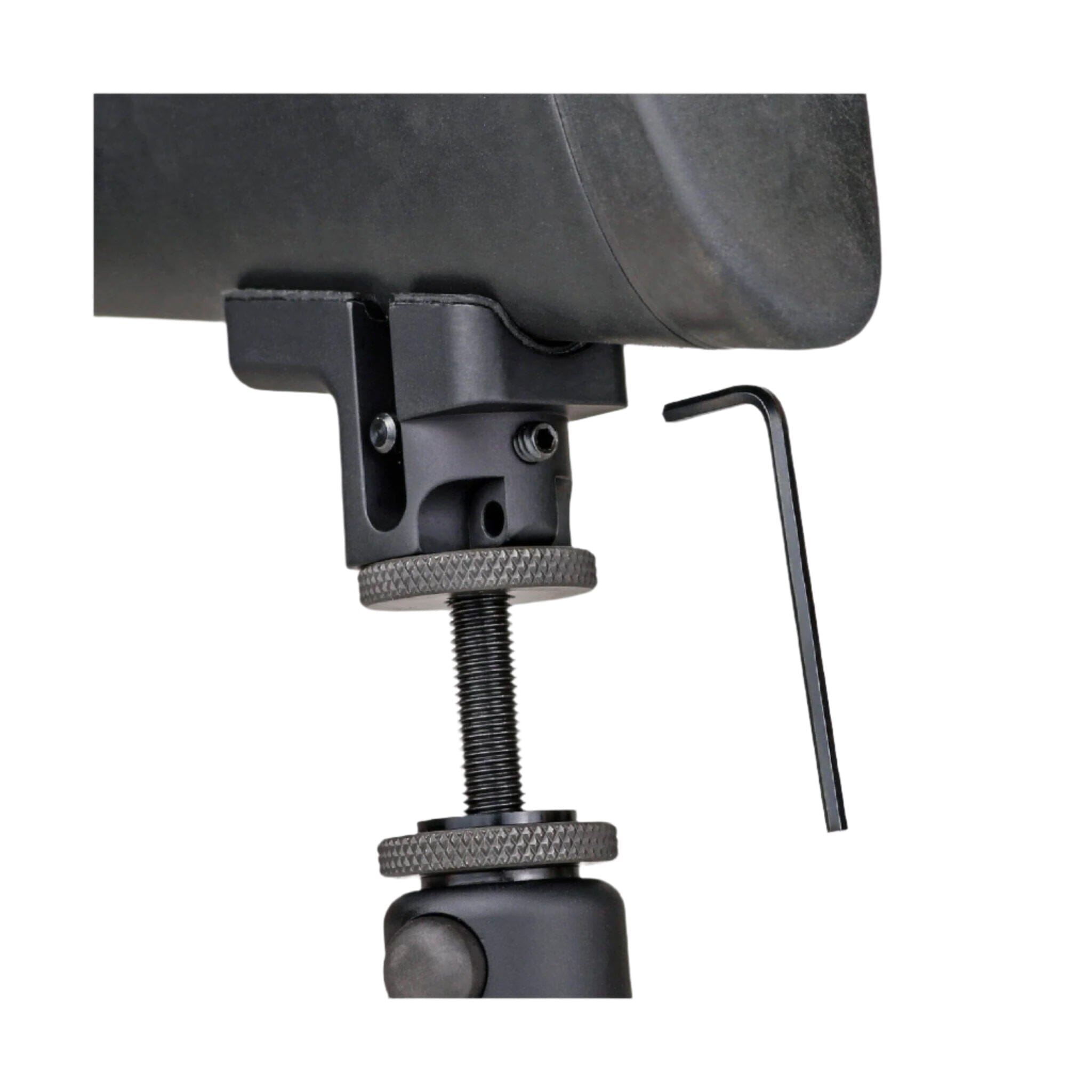 Accu-Shot BT06-QK Monopod Sling Stud Mount, product image 2