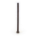 Accu-Shot BT0857-LB Long M6 x 80 x 100 Bolt for BT08-QK and BT57-QK, SKU BT0857-LB