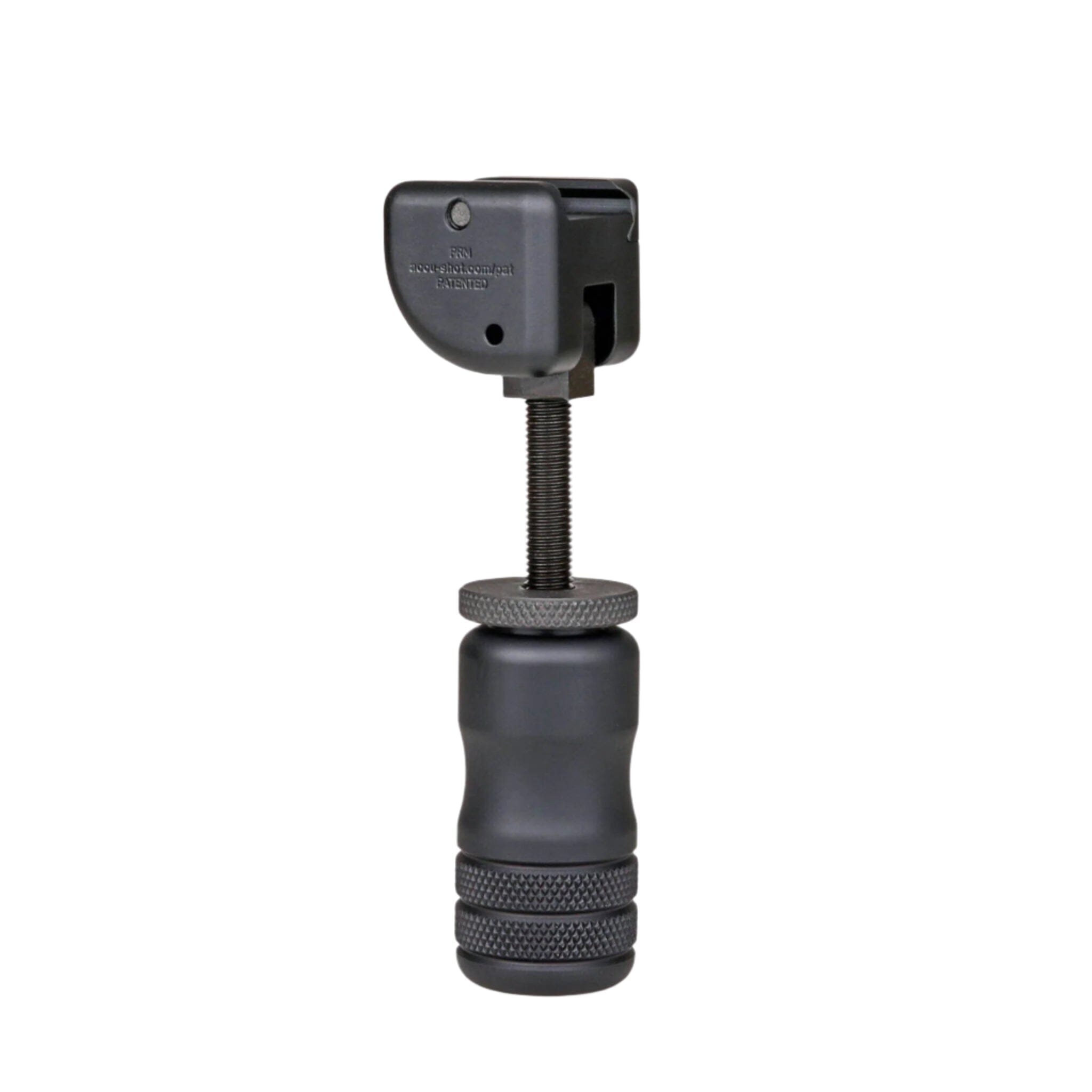 Accu-Shot BT12-QK Monopod PRM Mount, product image 3