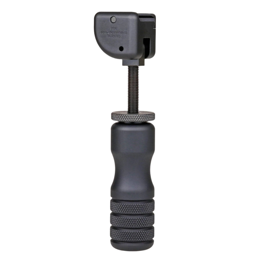 Accu-Shot BT13-QK Monopod PRM Mount, product image 2