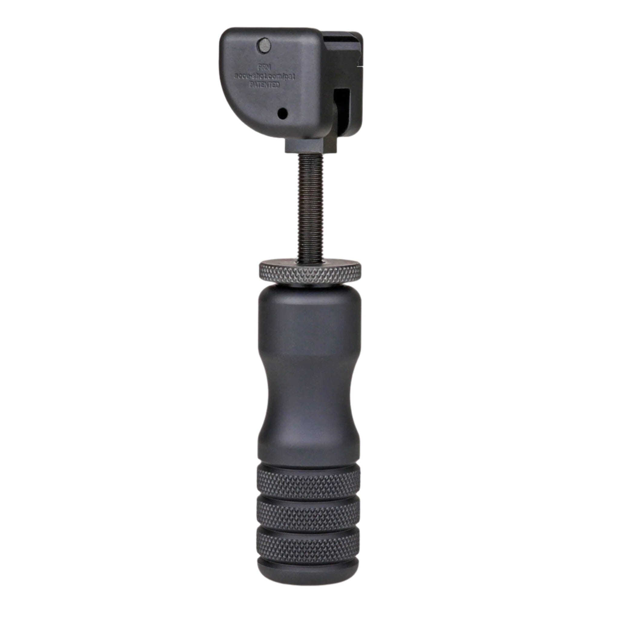 Accu-Shot BT13-QK Monopod PRM Mount, product image 2