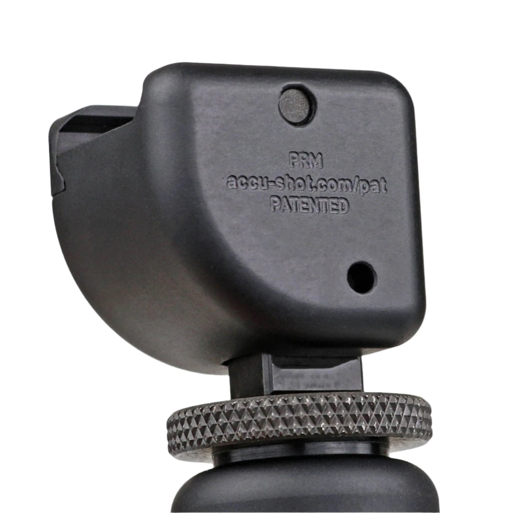 Accu-Shot BT13-QK Monopod PRM Mount, product image 3