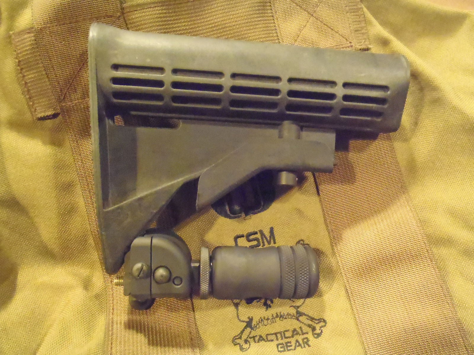 Accu-Shot BT26 CAR Adaptor, product image 3