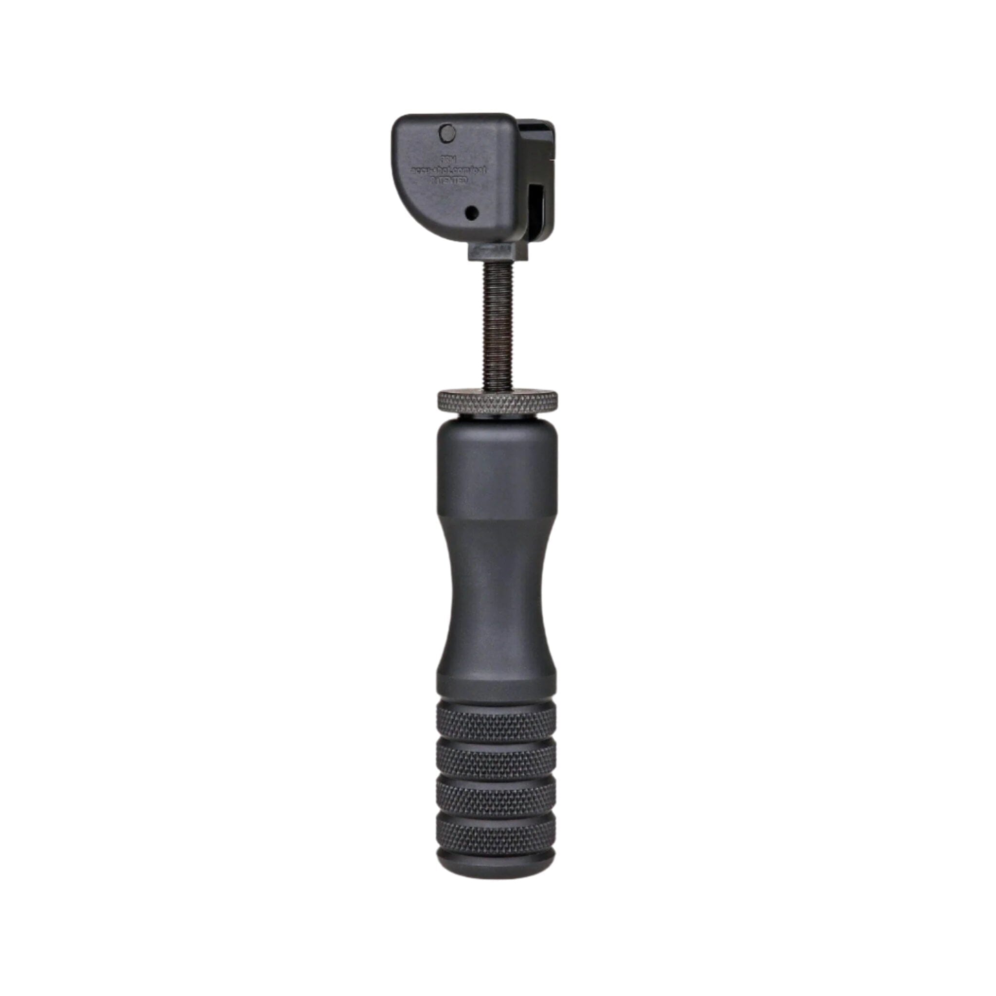 Accu-Shot BT31-QK Monopod PRM Mount, product image 2
