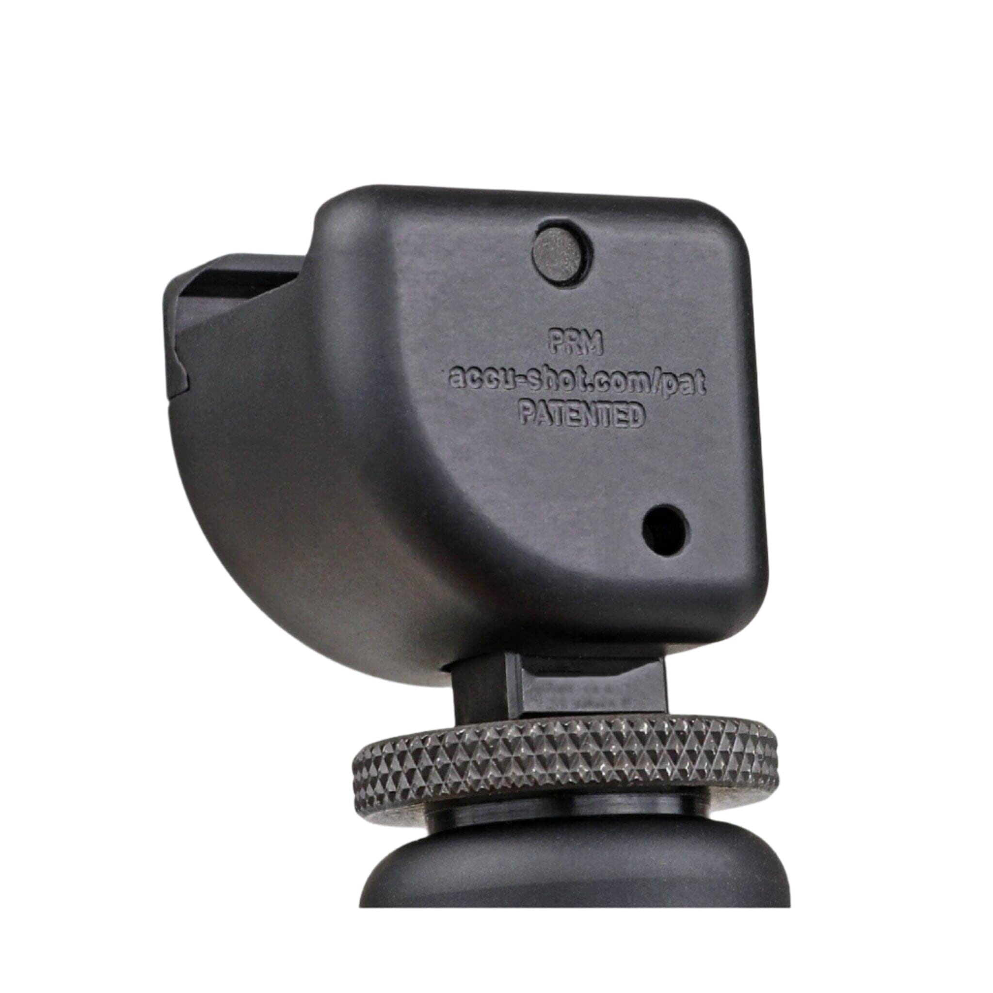 Accu-Shot BT31-QK Monopod PRM Mount, product image 3