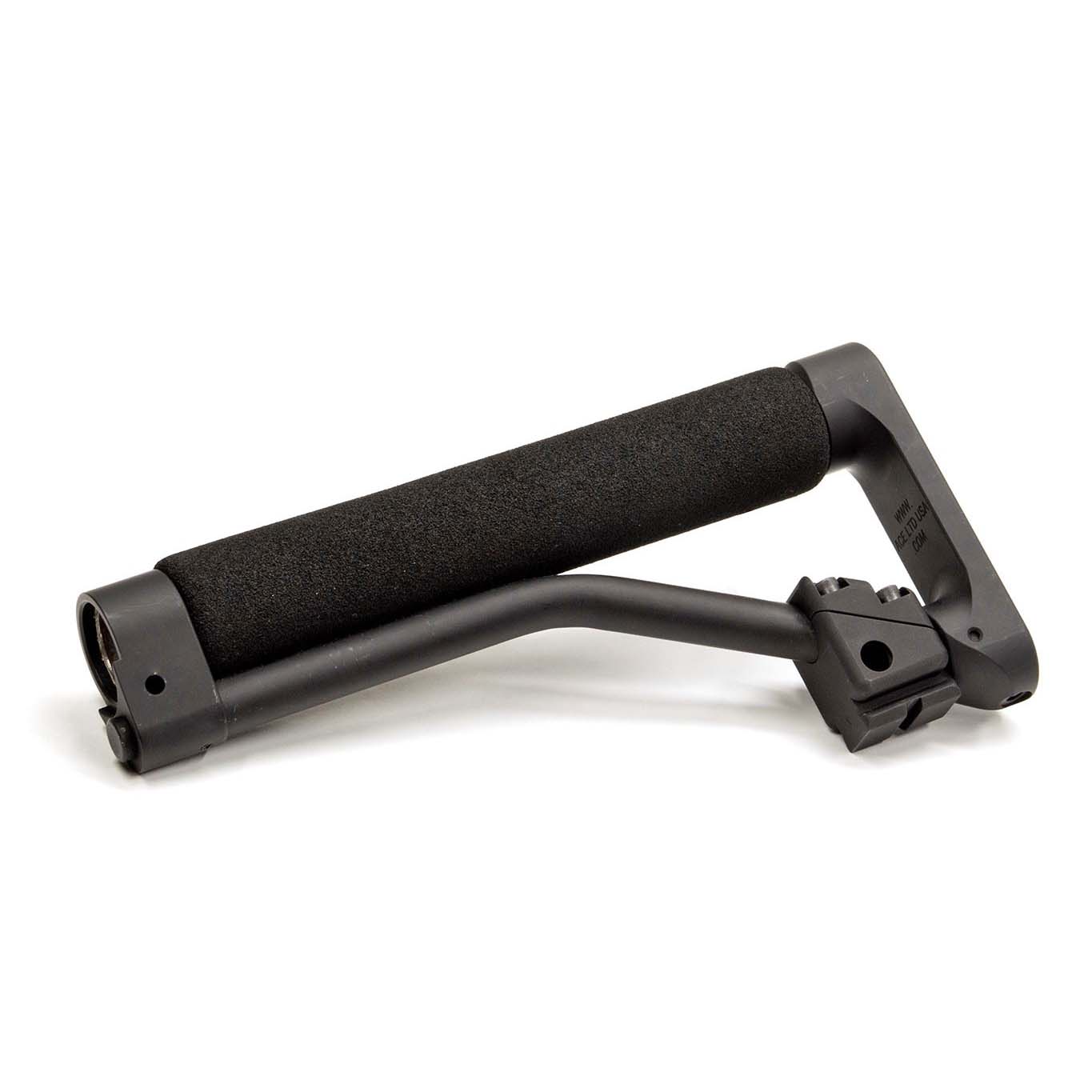 Accu-Shot BT51 ACE Skeleton Stock Monopod Bracket, product image 2