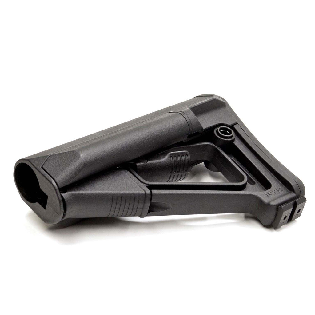 Accu-Shot BT52 ACS and STR Picatinny Rail Adapter Kit, product image 2