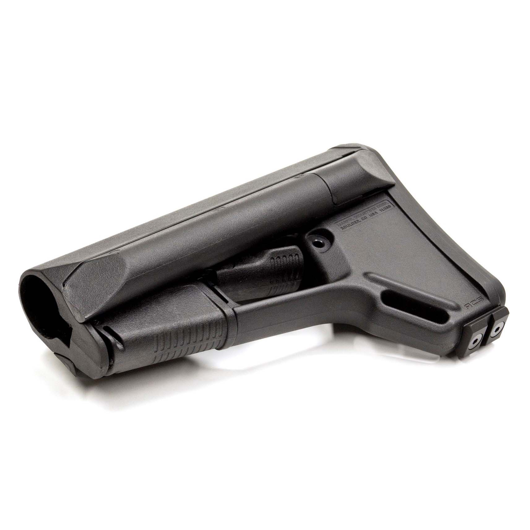 Accu-Shot BT52 ACS and STR Picatinny Rail Adapter Kit, product image 3