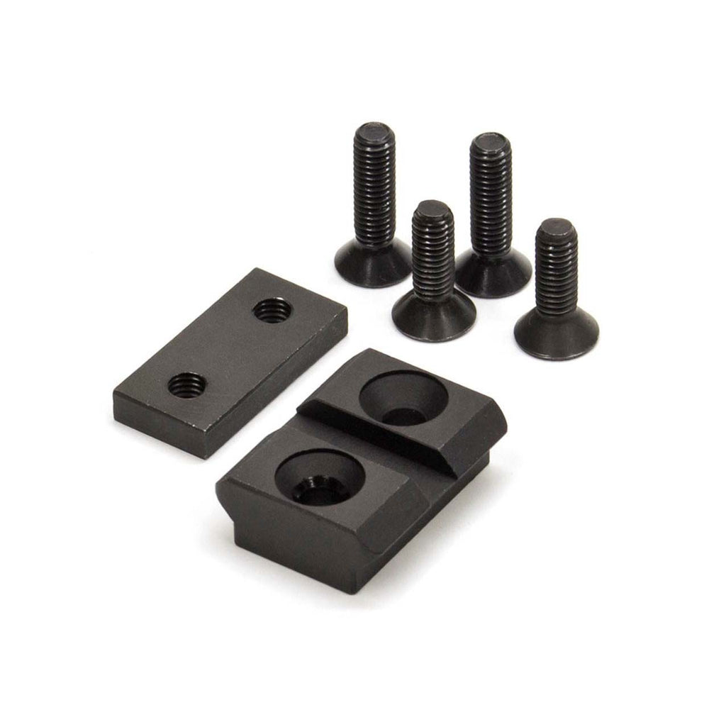Accu-Shot BT52 ACS and STR Picatinny Rail Adapter Kit, SKU BT52
