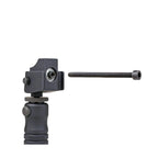 Accu-Shot BT57-QK Accuracy International AT (ASAIAT) Monopod, product image 3