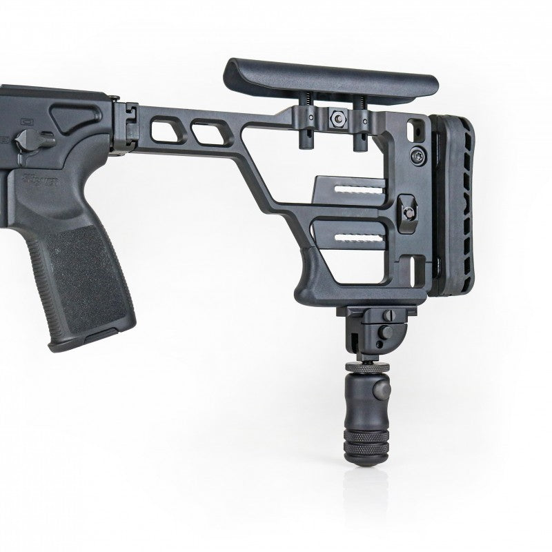 Accu-Shot BT78 SIG SAUER CROSS Buttstock Rail Kit, product image 3