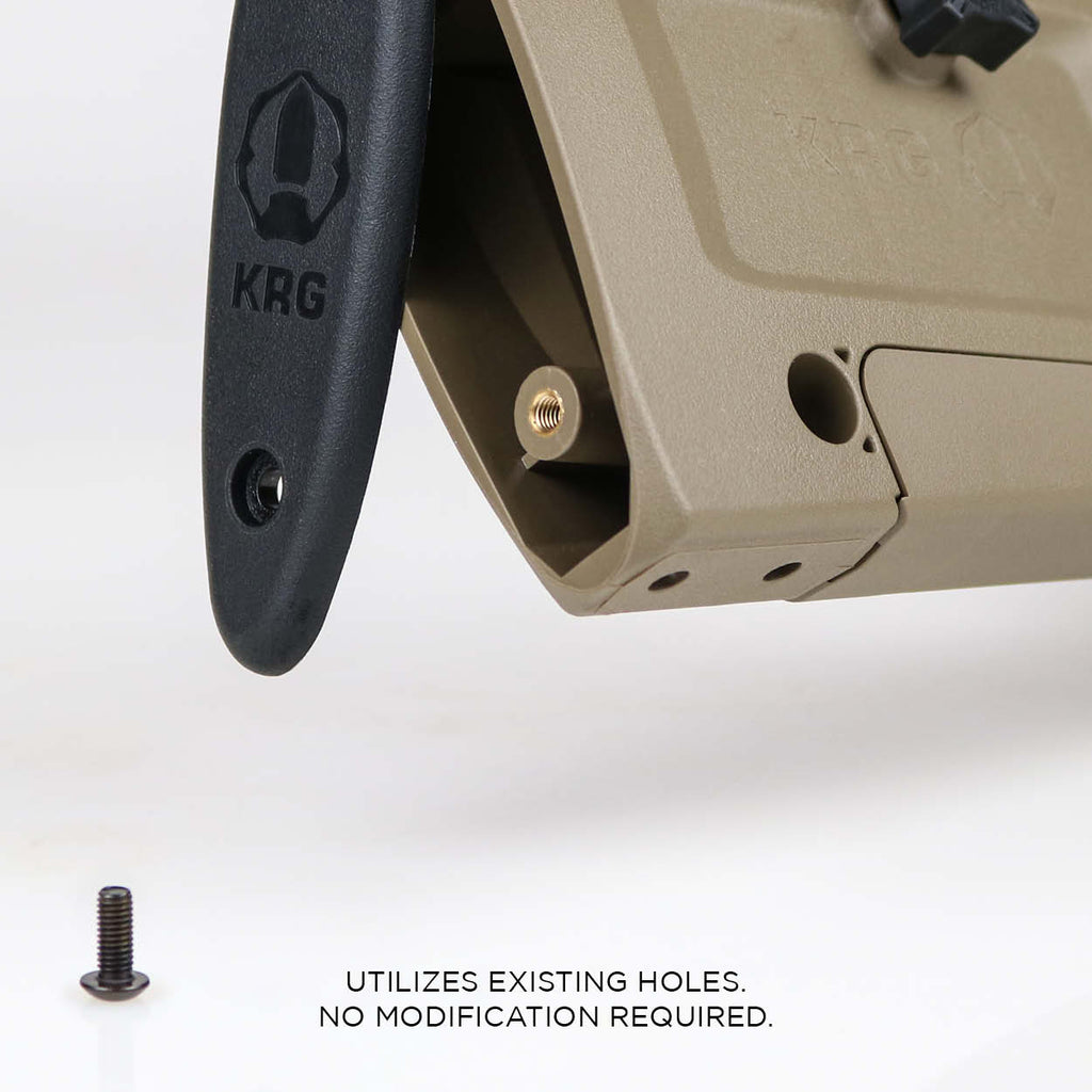Accu-Shot BT84 KRG 10/22 Bravo Rail Kit, product image 3