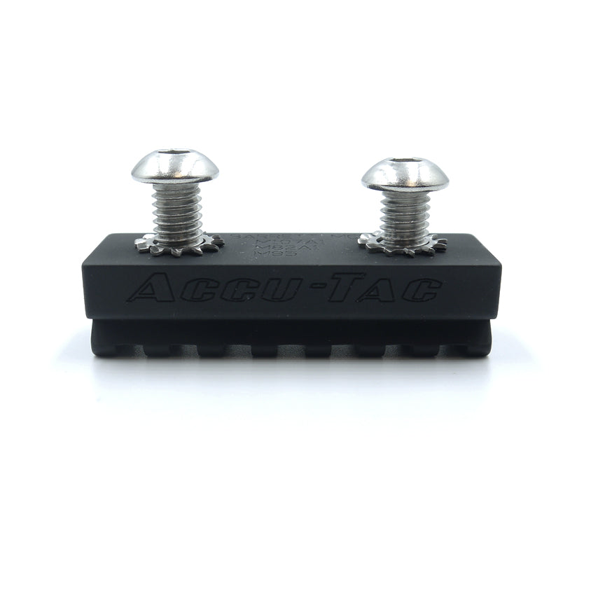 Accu-Tac Barrett Spec Rail, SKU BSPR-MFA