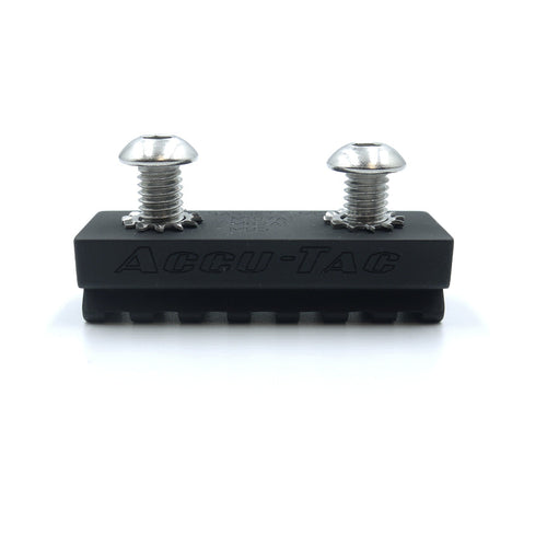Accu-Tac Barrett Spec Rail, SKU BSPR-MFA