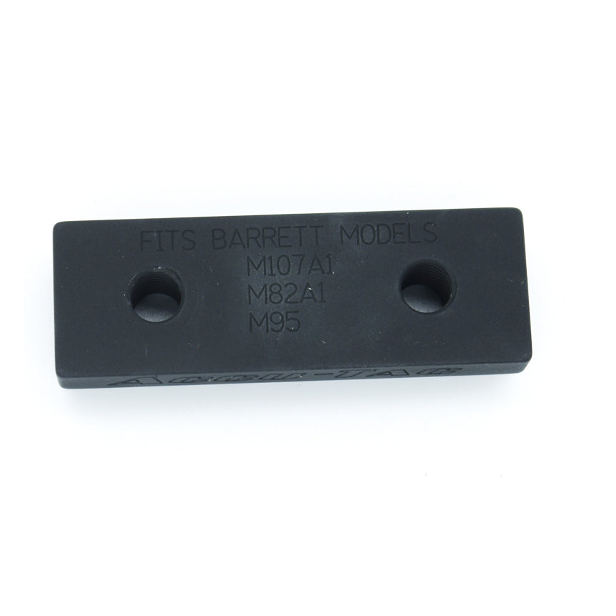 Accu-Tac Barrett Spec Rail, product image 2