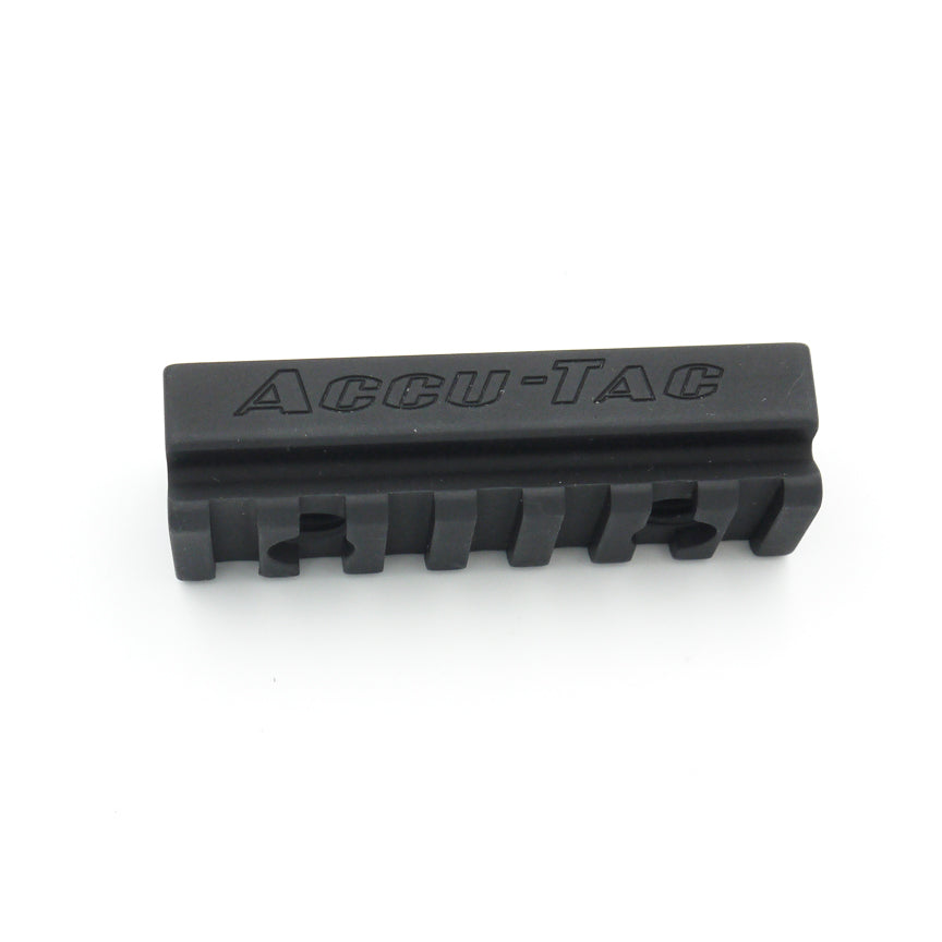 Accu-Tac Barrett Spec Rail, product image 3