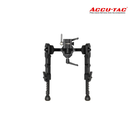 Accu-Tac Bipod FC-4 G2 F-Class Picatinny QD Mount - FCB-G200 Bipod Accu-Tac 