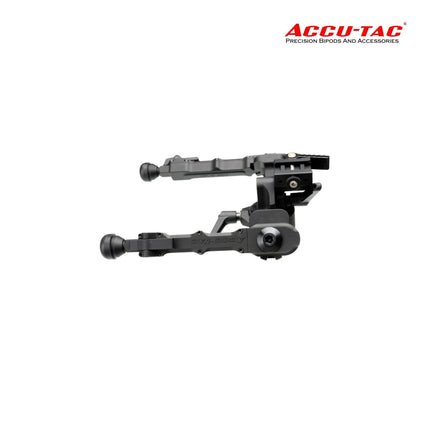 Accu-Tac Bipod FC-4 G2 F-Class Picatinny QD Mount - FCB-G200 Bipod Accu-Tac 