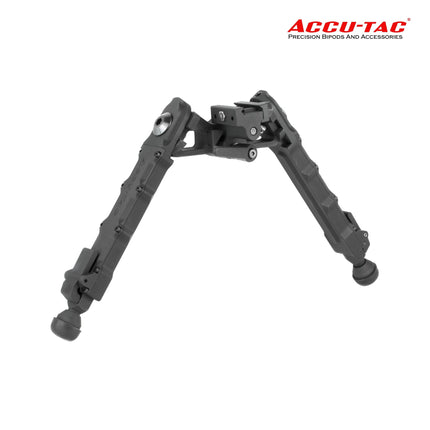 Accu-Tac Bipod HD-50 Picatinny Mount - HD50-0000 Bipod Accu-Tac 