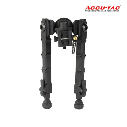 Accu-Tac Bipod PC-5 Picatinny QD Mount - PCB-0500 Bipod Accu-Tac 