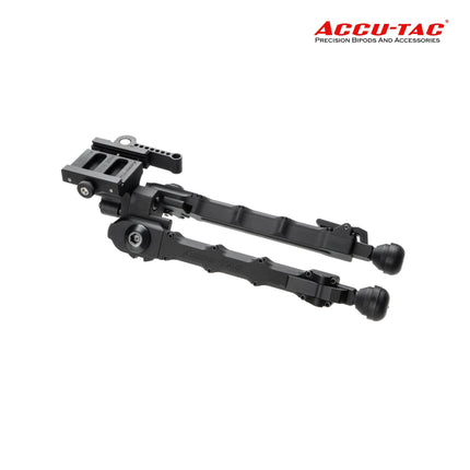 Accu-Tac Bipod SR-5 G2 Arca Spec QD Mount SRASQD-G205 Bipod Accu-Tac 