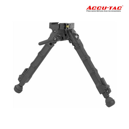 Accu-Tac Bipod SR-5 G2 Picatinny QD Mount - SRB-G200 Bipod Accu-Tac 