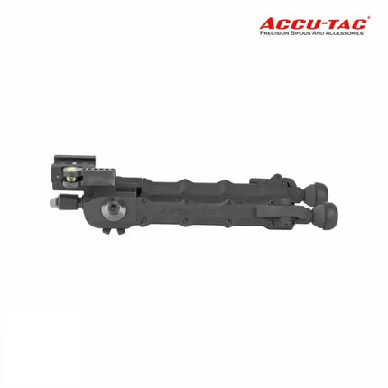 Accu-Tac Bipod SR-5 G2 Picatinny QD Mount - SRB-G200 Bipod Accu-Tac 