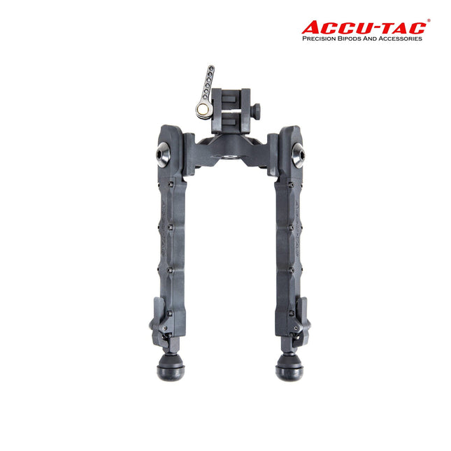 Accu-Tac Bipod WB-5 Picatinny QD Mount - WBB-0500 Bipod Accu-Tac 