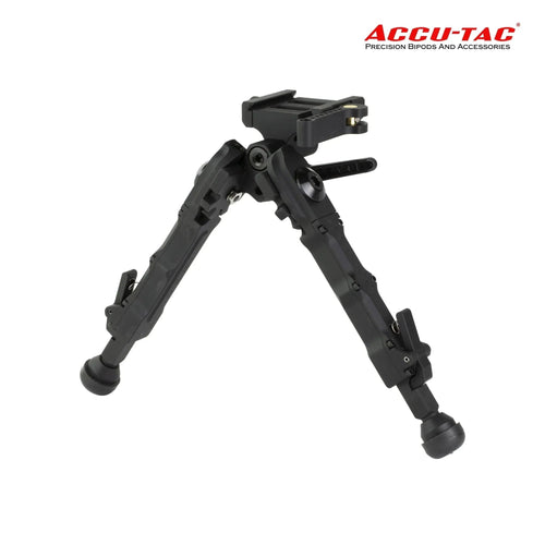 Accu-Tac BR-4 G2 Arca-Spec QD Bipod, product image 2