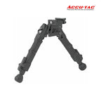 Accu-Tac BR-4 G2 Picatinny QD Bipod, SKU BRB-G200